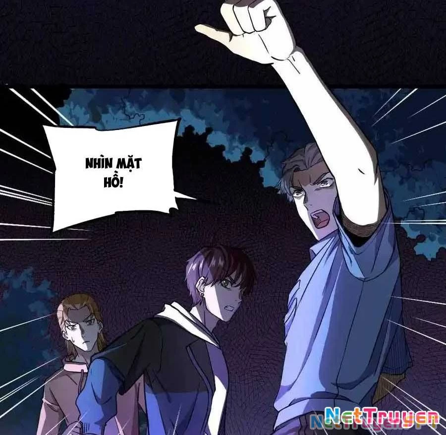 Thợ Cạo Hành Tà Chapter 1 - Next Chapter 2