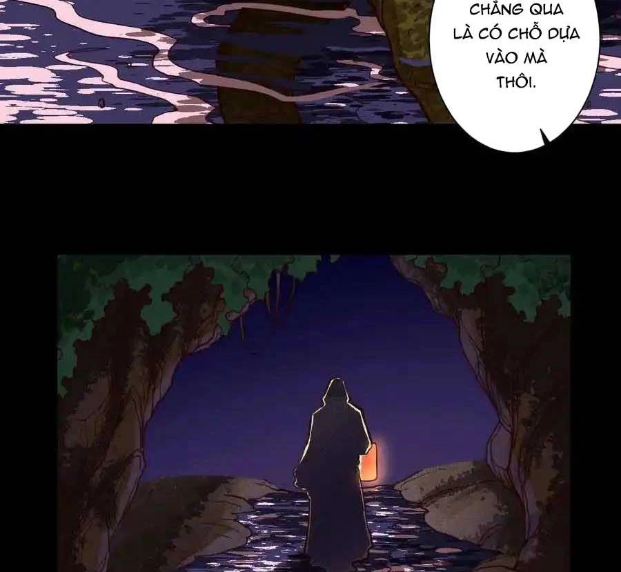 Thợ Cạo Hành Tà Chapter 2 - Trang 2