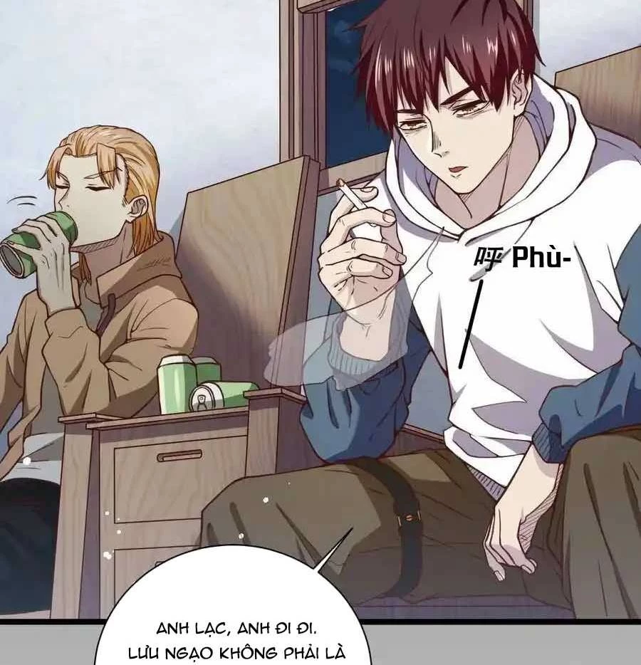 Thợ Cạo Hành Tà Chapter 2 - Trang 2