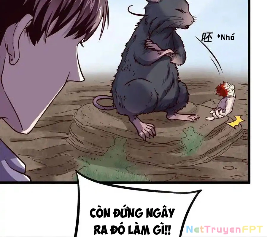Thợ Cạo Hành Tà Chapter 4 - Trang 2