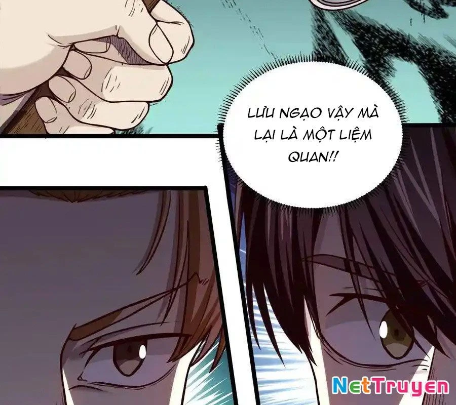 Thợ Cạo Hành Tà Chapter 4 - Trang 2