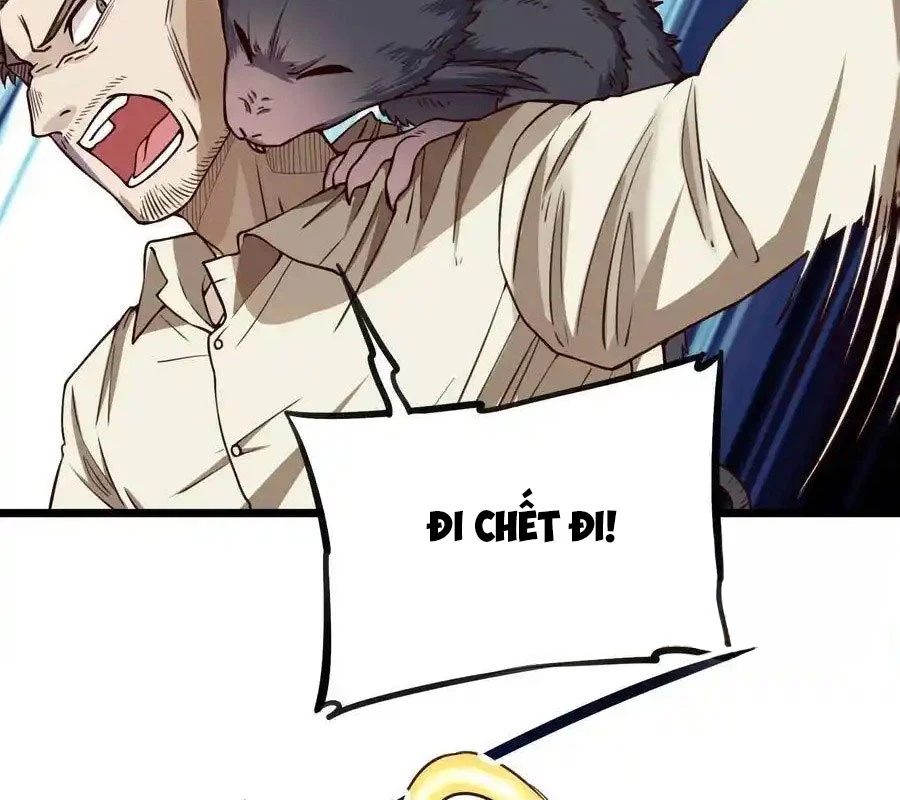 Thợ Cạo Hành Tà Chapter 4 - Trang 2