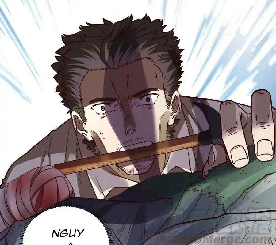 Thợ Cạo Hành Tà Chapter 4 - Trang 2