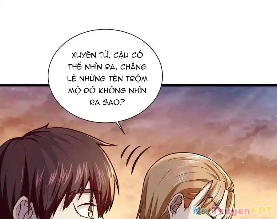 Thợ Cạo Hành Tà Chapter 5 - Trang 2