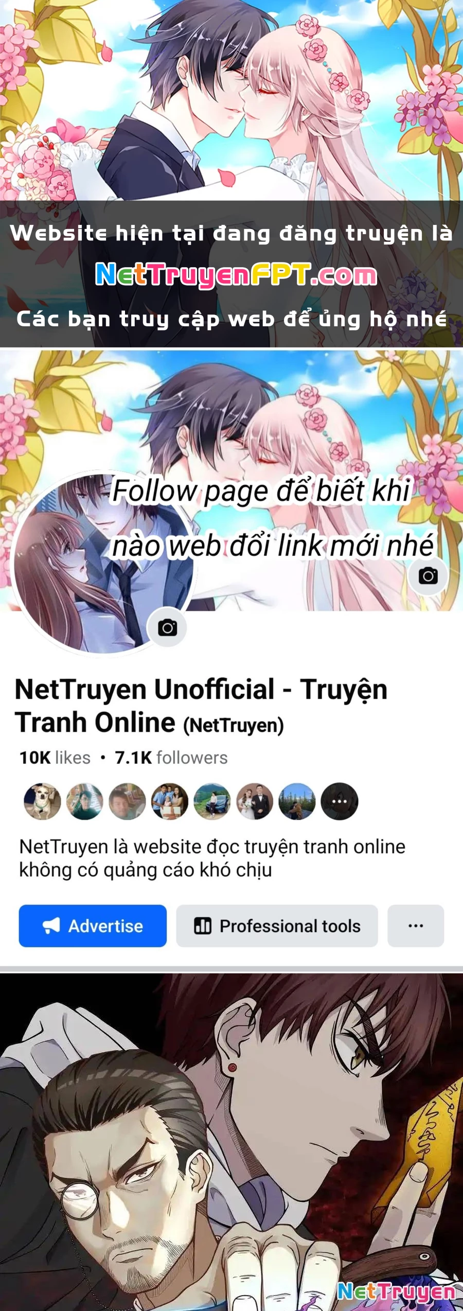 Thợ Cạo Hành Tà Chapter 6 - Next Chapter 7