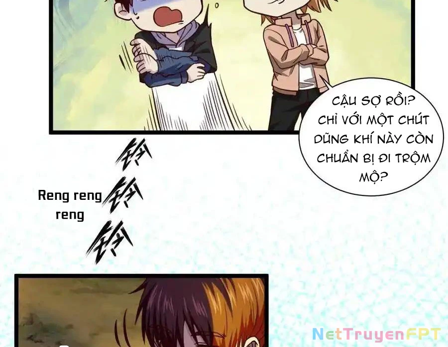 Thợ Cạo Hành Tà Chapter 6 - Next Chapter 7