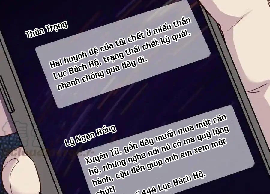 Thợ Cạo Hành Tà Chapter 6 - Next Chapter 7