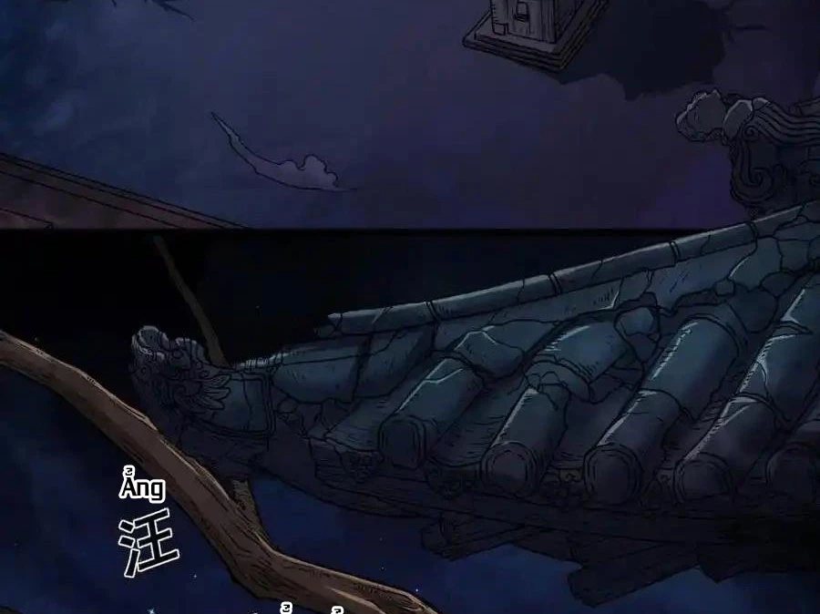 Thợ Cạo Hành Tà Chapter 6 - Next Chapter 7