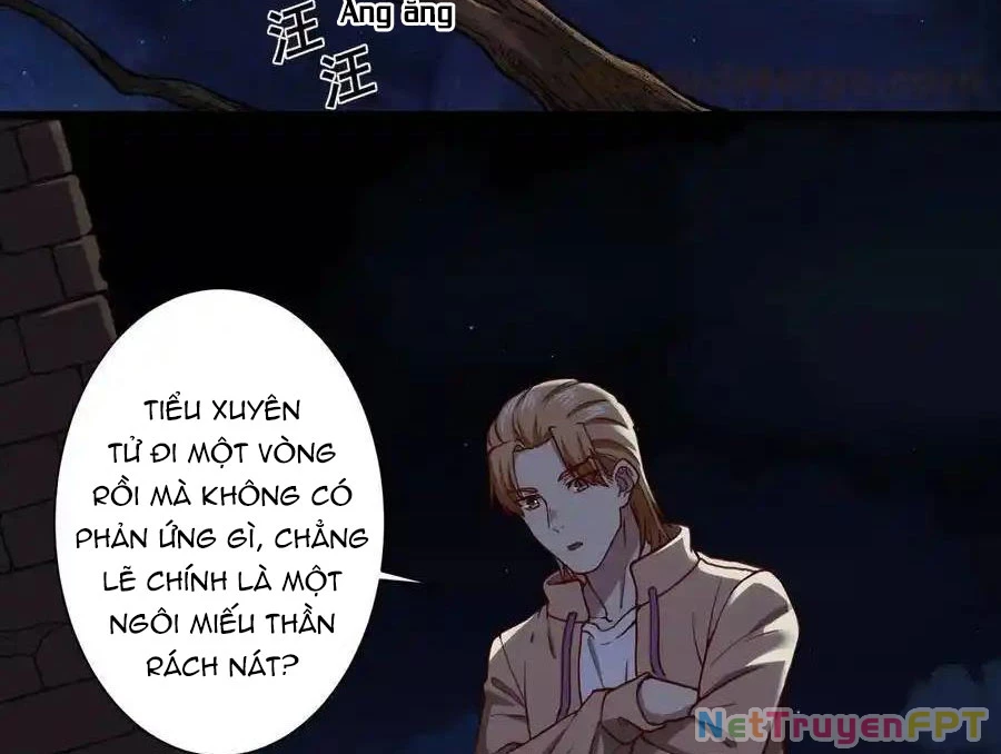 Thợ Cạo Hành Tà Chapter 6 - Next Chapter 7