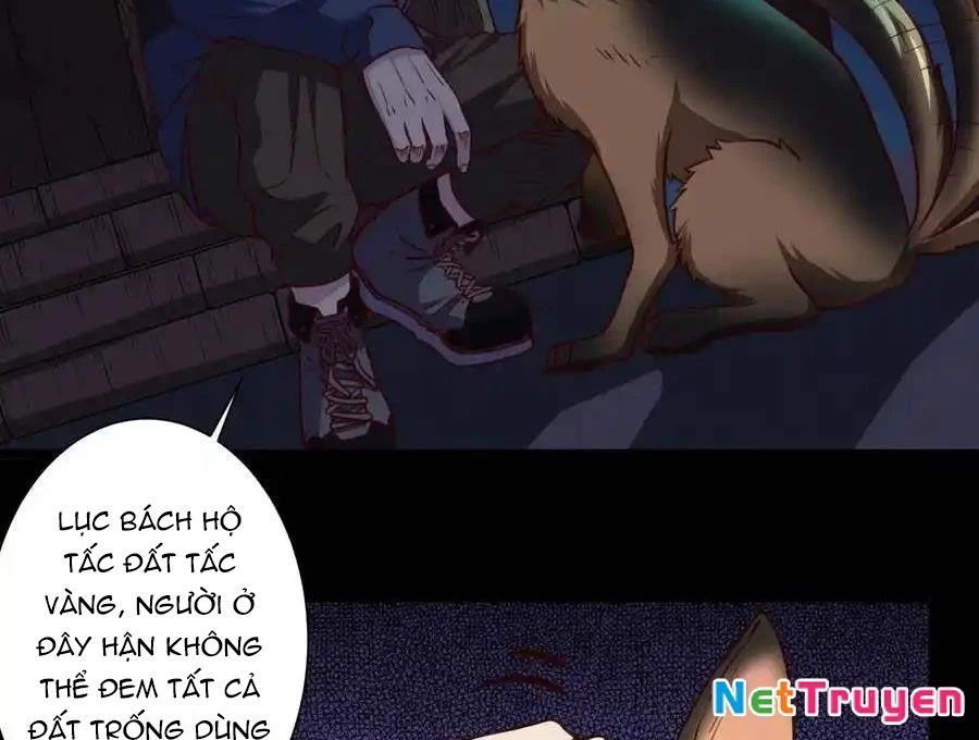Thợ Cạo Hành Tà Chapter 6 - Next Chapter 7