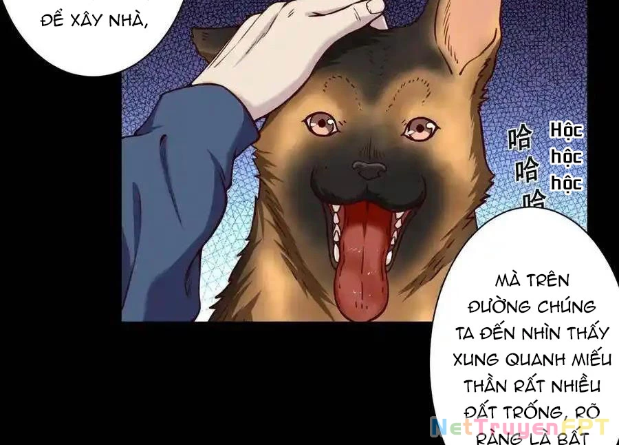 Thợ Cạo Hành Tà Chapter 6 - Next Chapter 7