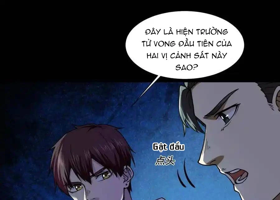 Thợ Cạo Hành Tà Chapter 6 - Next Chapter 7