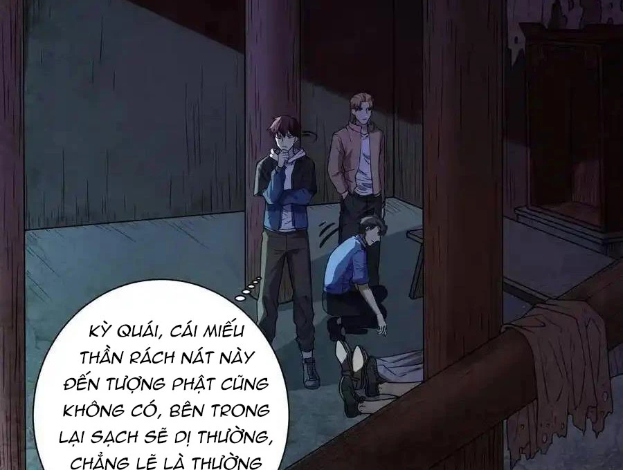 Thợ Cạo Hành Tà Chapter 6 - Next Chapter 7