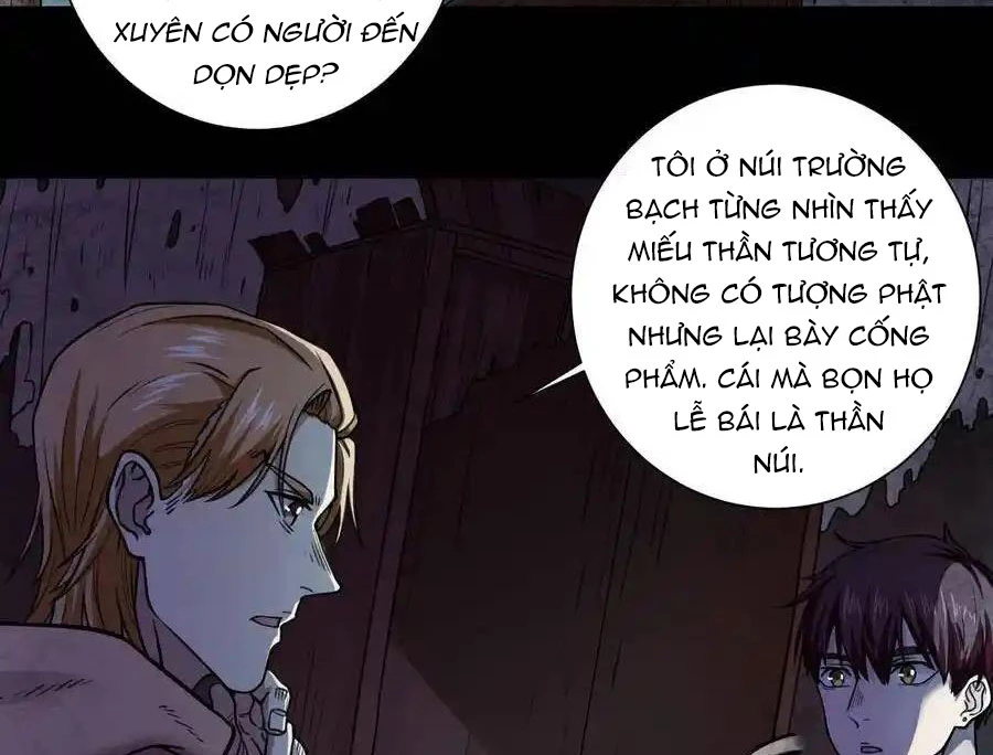 Thợ Cạo Hành Tà Chapter 6 - Next Chapter 7