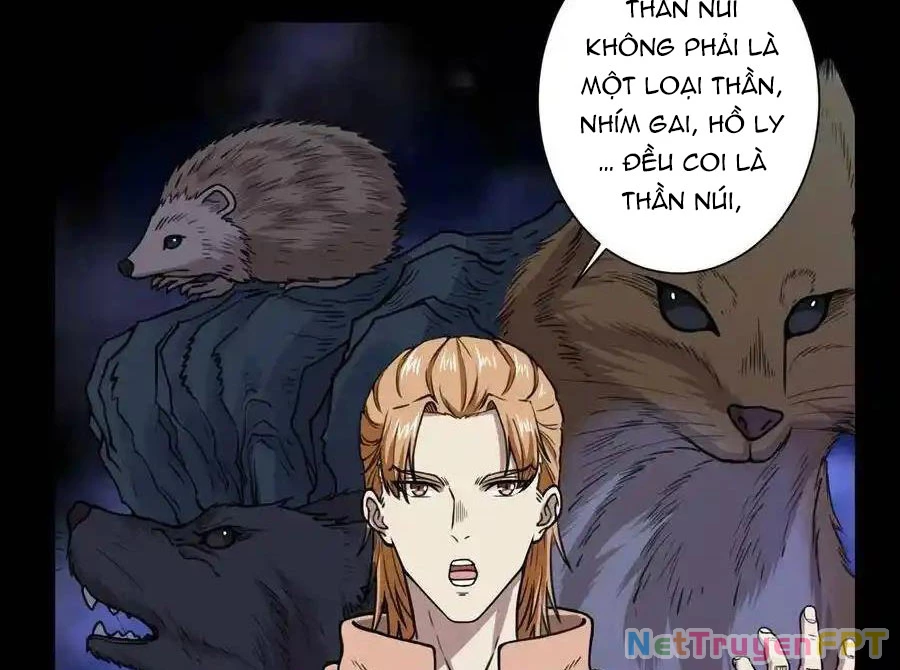 Thợ Cạo Hành Tà Chapter 6 - Next Chapter 7