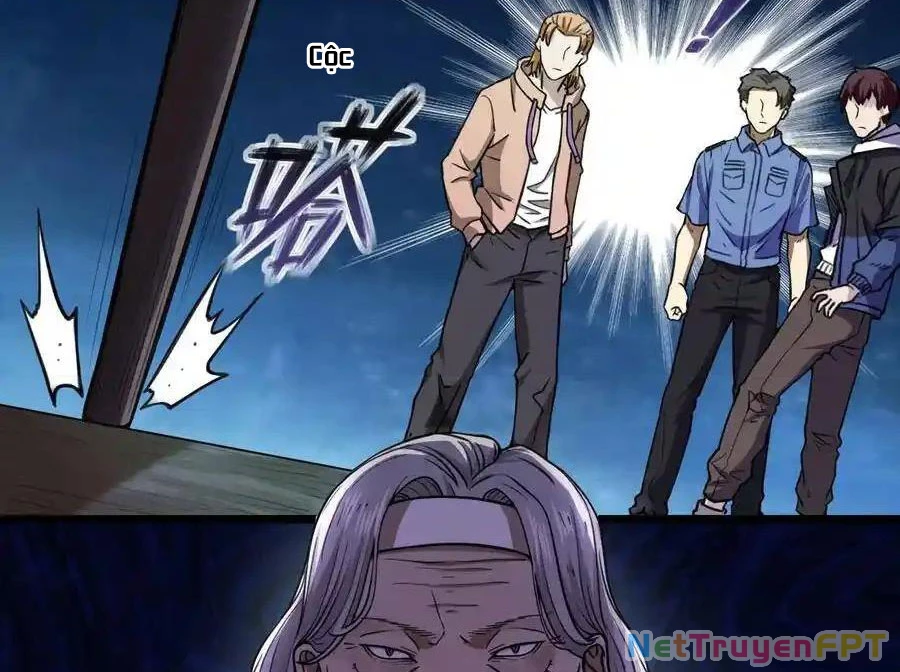 Thợ Cạo Hành Tà Chapter 6 - Next Chapter 7