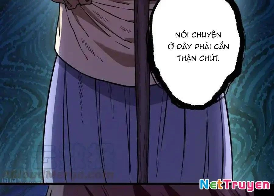 Thợ Cạo Hành Tà Chapter 6 - Next Chapter 7