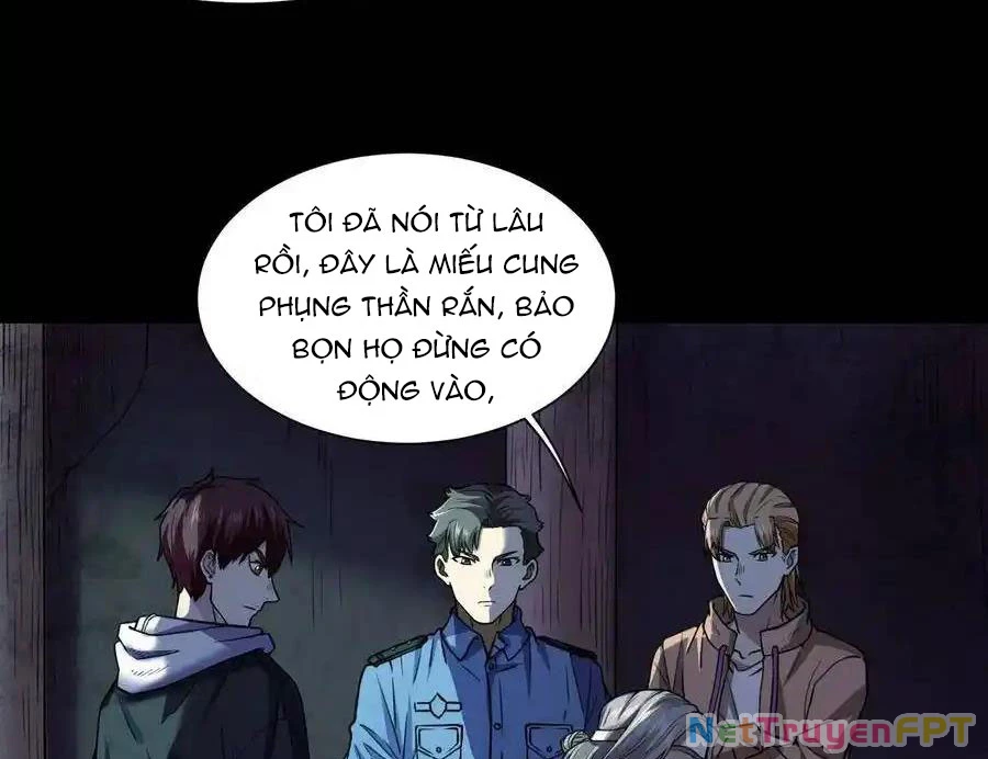 Thợ Cạo Hành Tà Chapter 6 - Next Chapter 7