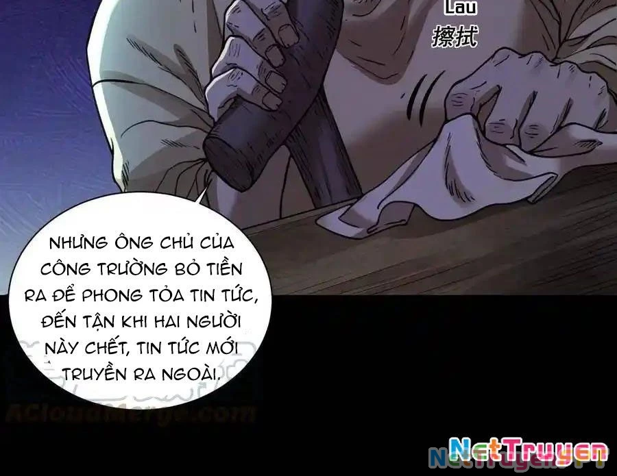 Thợ Cạo Hành Tà Chapter 6 - Next Chapter 7