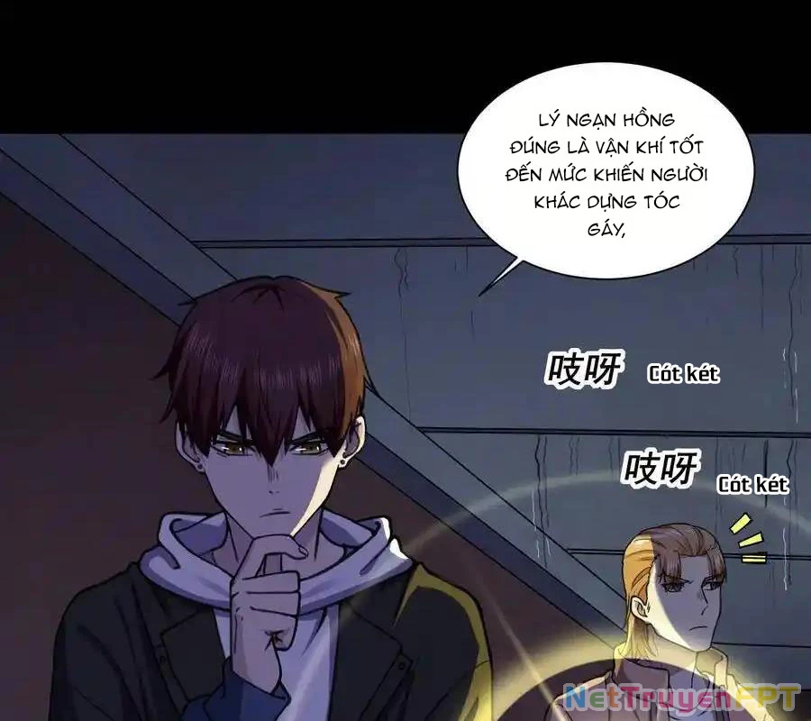 Thợ Cạo Hành Tà Chapter 8 - Trang 2