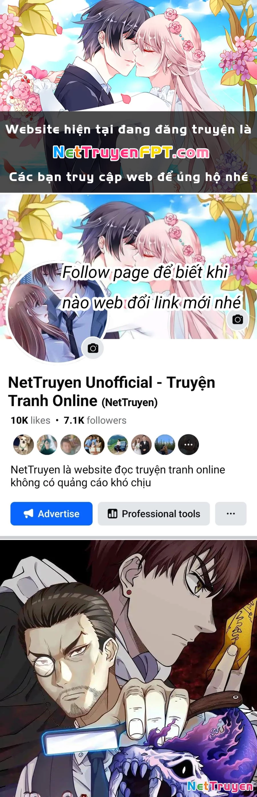 Thợ Cạo Hành Tà Chapter 9 - Trang 2
