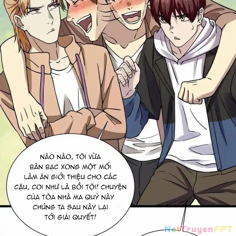 Thợ Cạo Hành Tà Chapter 9 - Trang 2