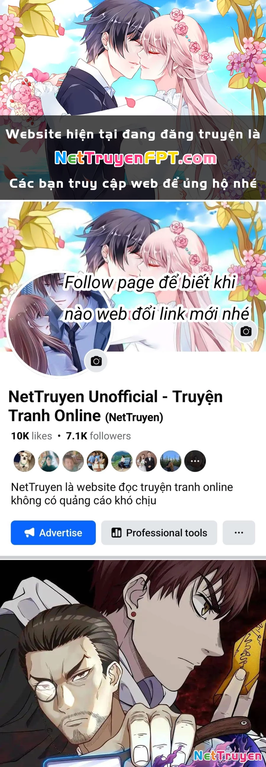 Thợ Cạo Hành Tà Chapter 10 - Next Chapter 11