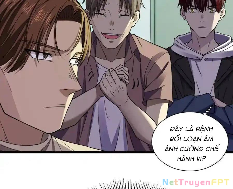 Thợ Cạo Hành Tà Chapter 10 - Next Chapter 11
