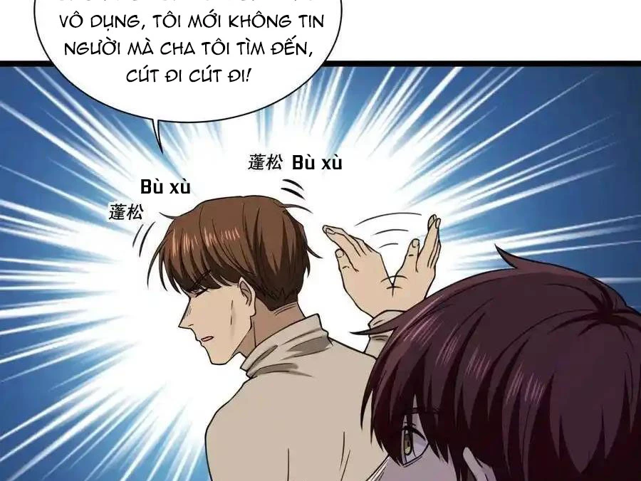 Thợ Cạo Hành Tà Chapter 10 - Next Chapter 11