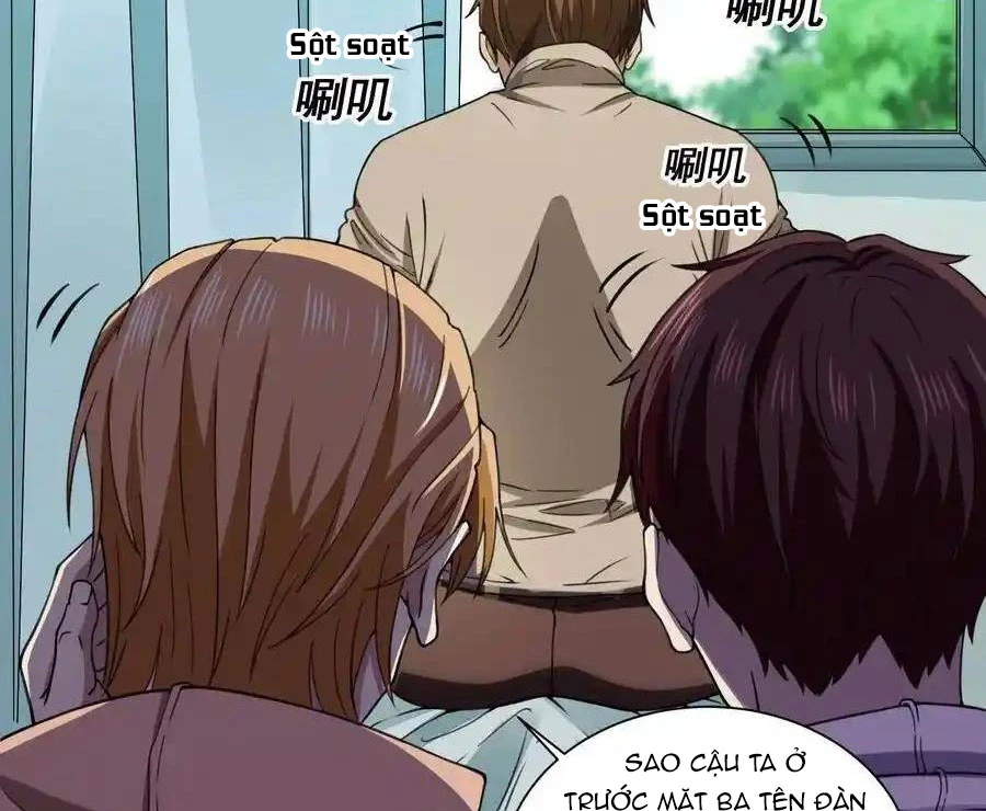 Thợ Cạo Hành Tà Chapter 10 - Next Chapter 11