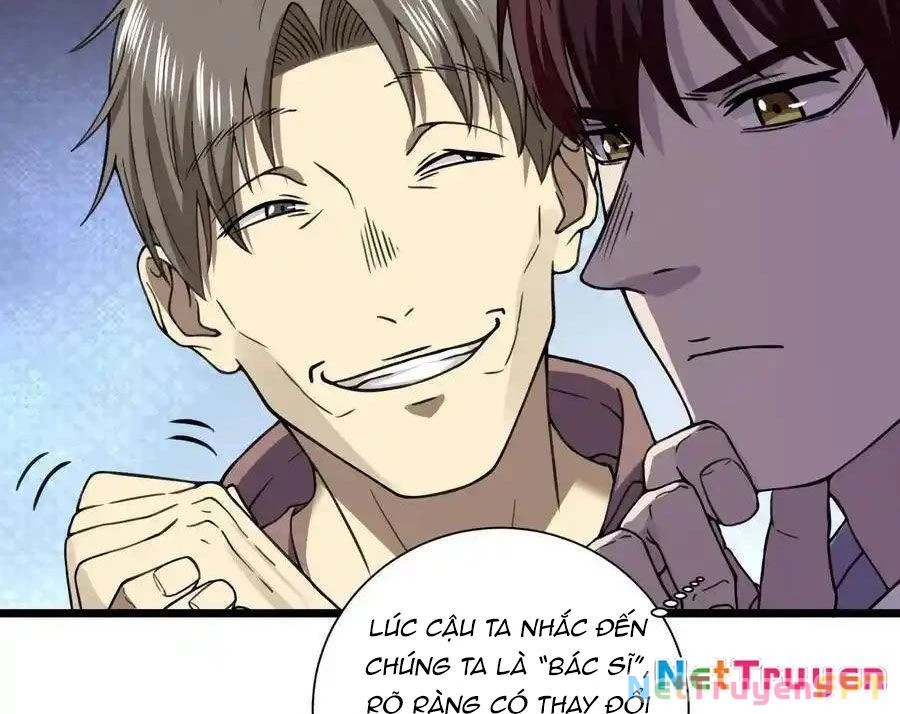 Thợ Cạo Hành Tà Chapter 10 - Next Chapter 11