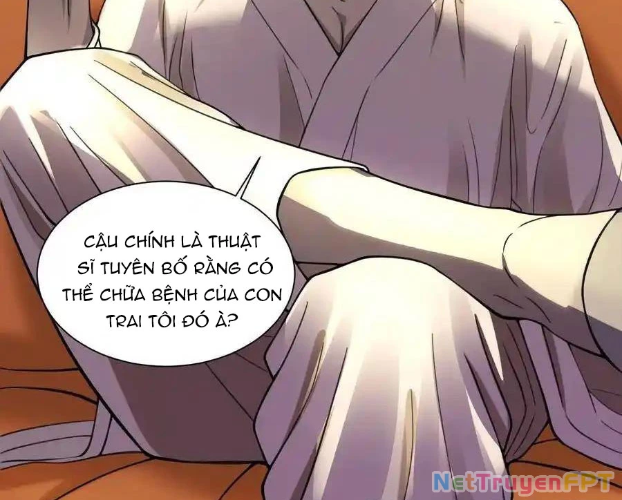 Thợ Cạo Hành Tà Chapter 10 - Next Chapter 11