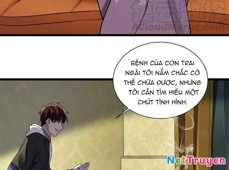 Thợ Cạo Hành Tà Chapter 10 - Next Chapter 11
