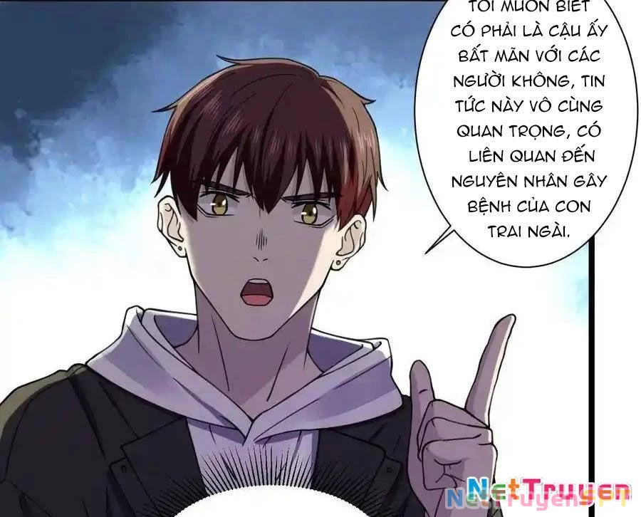 Thợ Cạo Hành Tà Chapter 10 - Next Chapter 11