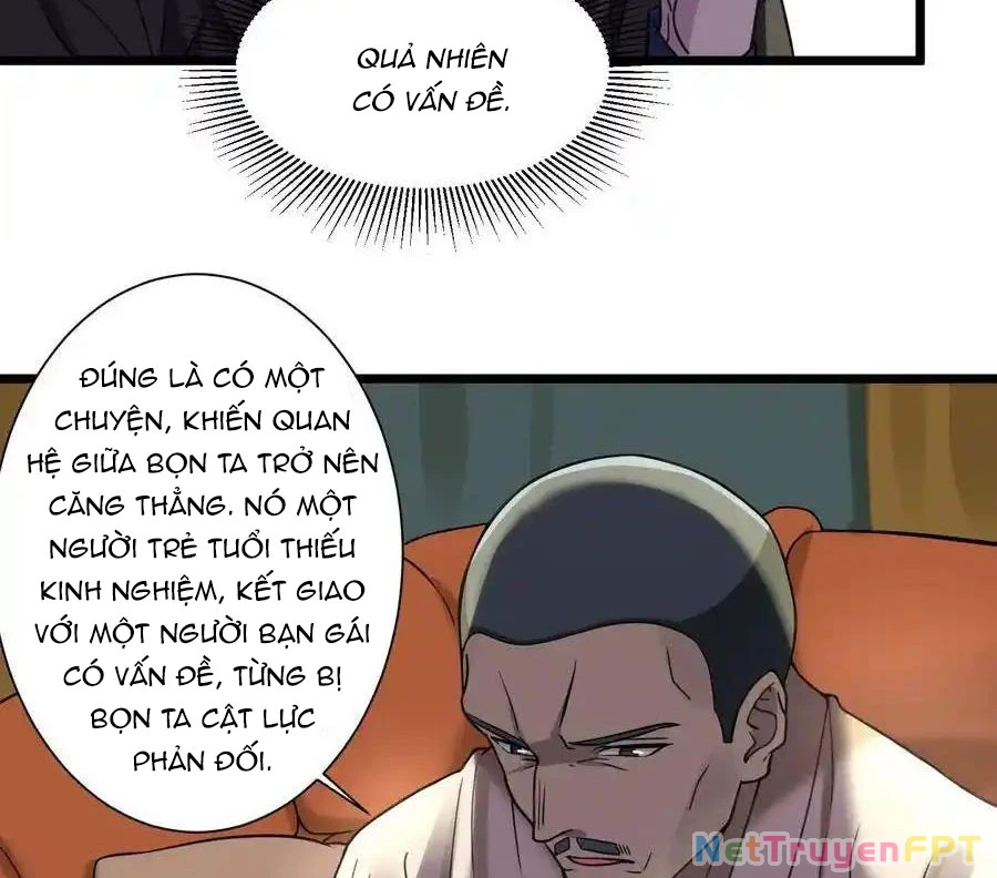 Thợ Cạo Hành Tà Chapter 10 - Next Chapter 11