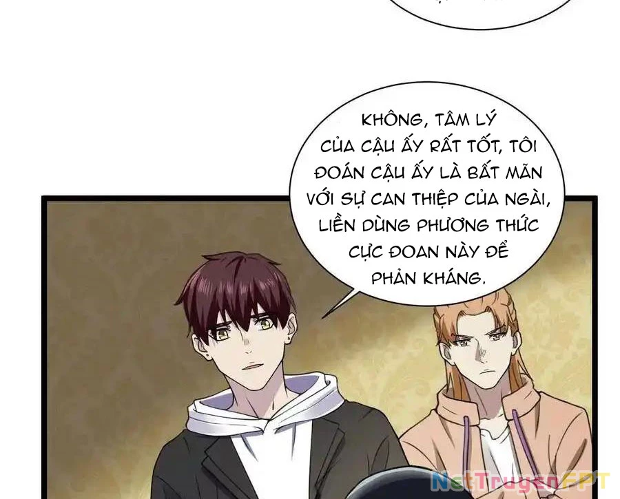 Thợ Cạo Hành Tà Chapter 10 - Next Chapter 11