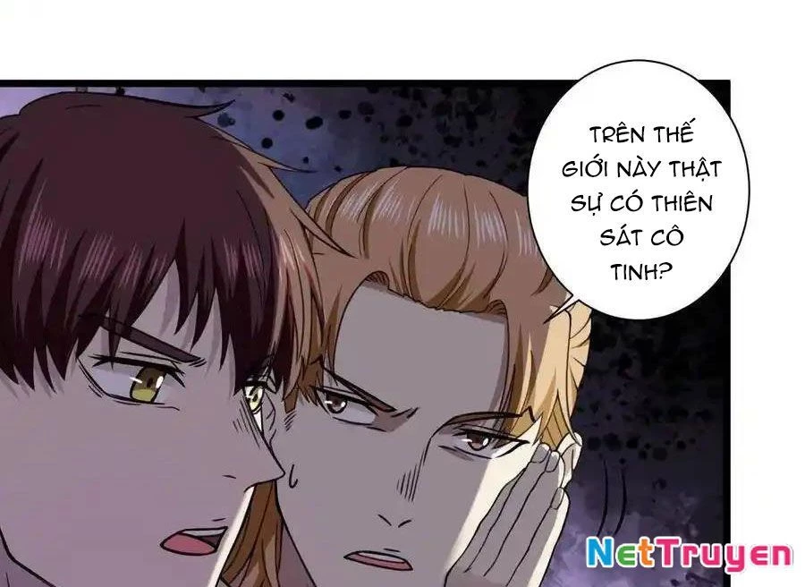Thợ Cạo Hành Tà Chapter 10 - Next Chapter 11