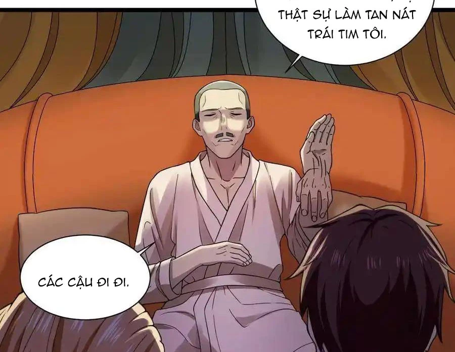 Thợ Cạo Hành Tà Chapter 10 - Next Chapter 11