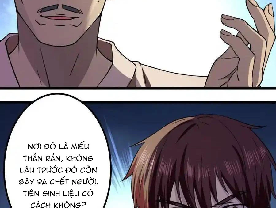 Thợ Cạo Hành Tà Chapter 10 - Next Chapter 11