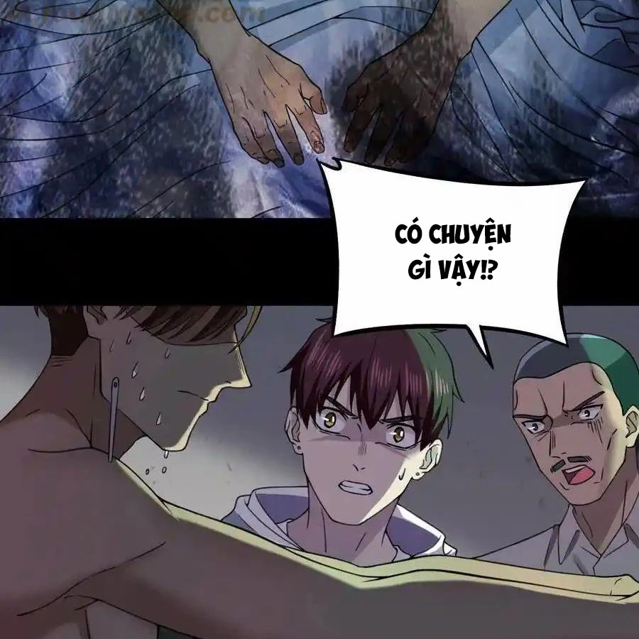 Thợ Cạo Hành Tà Chapter 11 - Next Chapter 12