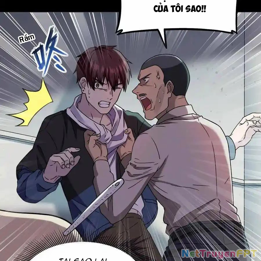 Thợ Cạo Hành Tà Chapter 11 - Next Chapter 12