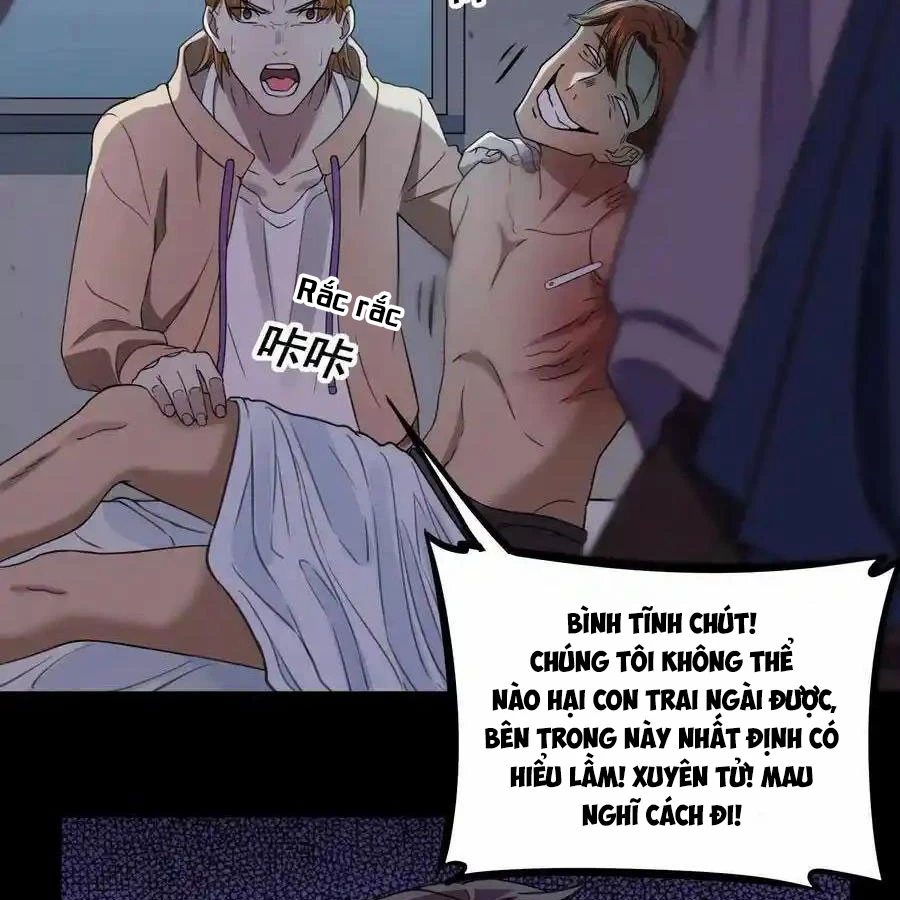 Thợ Cạo Hành Tà Chapter 11 - Next Chapter 12
