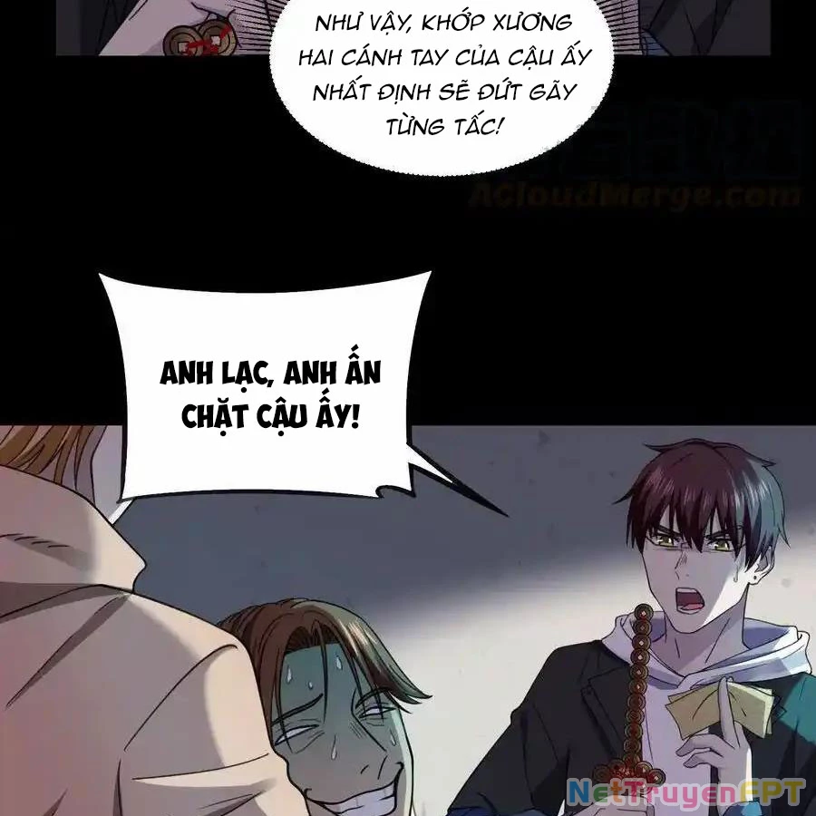 Thợ Cạo Hành Tà Chapter 11 - Next Chapter 12