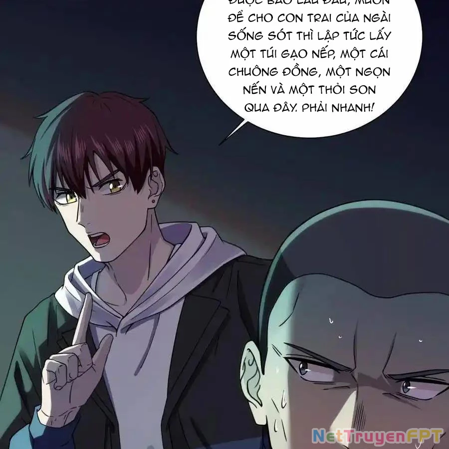 Thợ Cạo Hành Tà Chapter 11 - Next Chapter 12