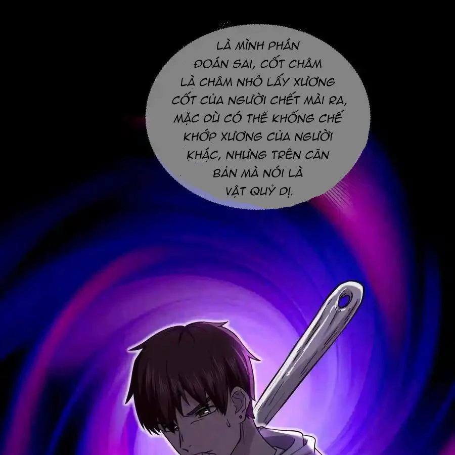 Thợ Cạo Hành Tà Chapter 11 - Next Chapter 12
