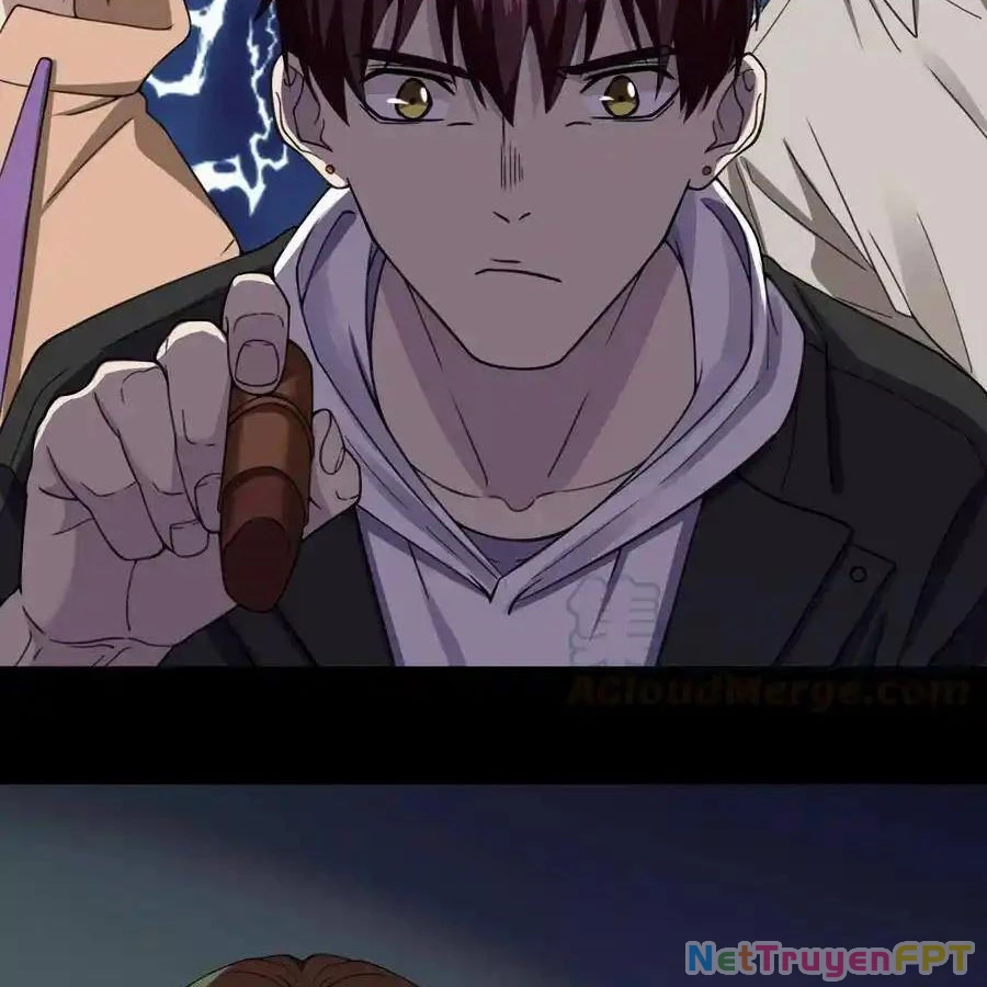 Thợ Cạo Hành Tà Chapter 11 - Next Chapter 12