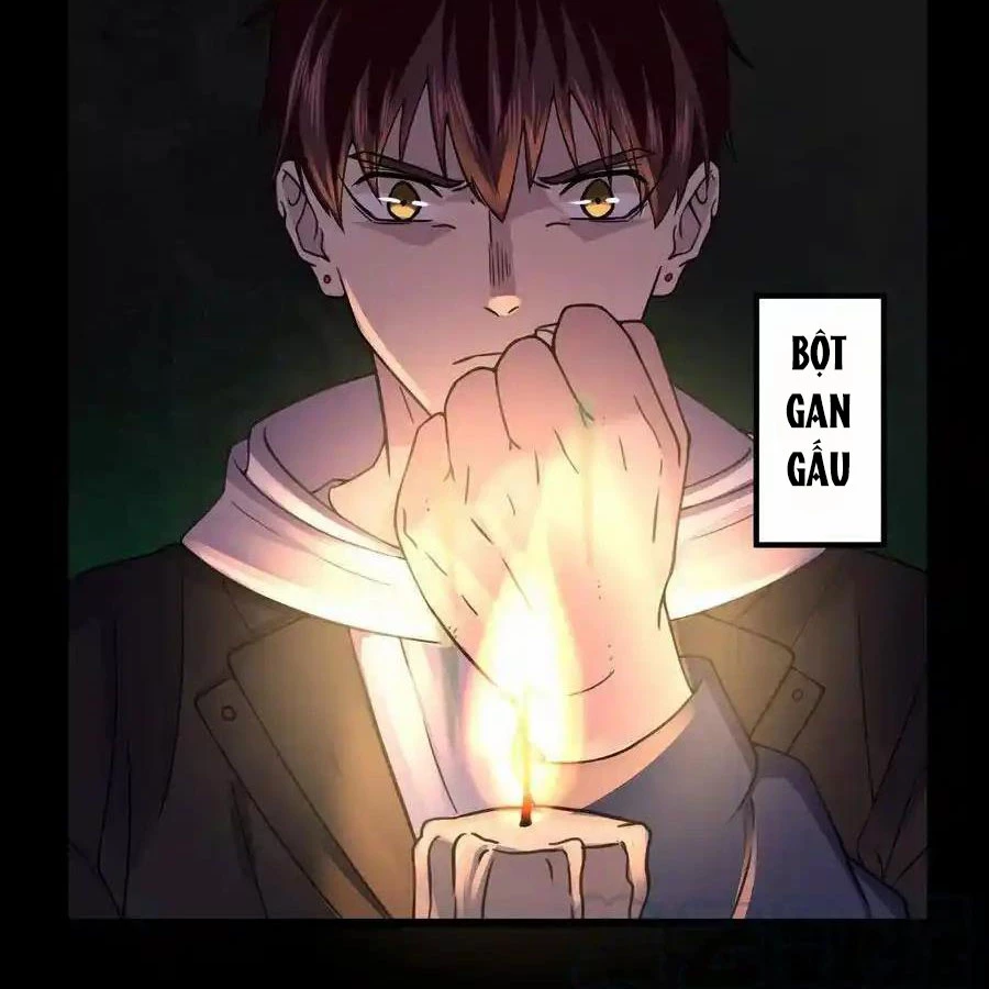 Thợ Cạo Hành Tà Chapter 11 - Next Chapter 12