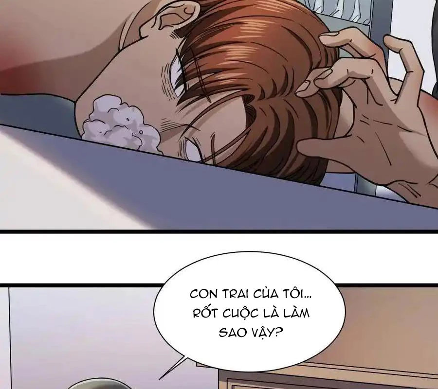 Thợ Cạo Hành Tà Chapter 12 - Next Chapter 13