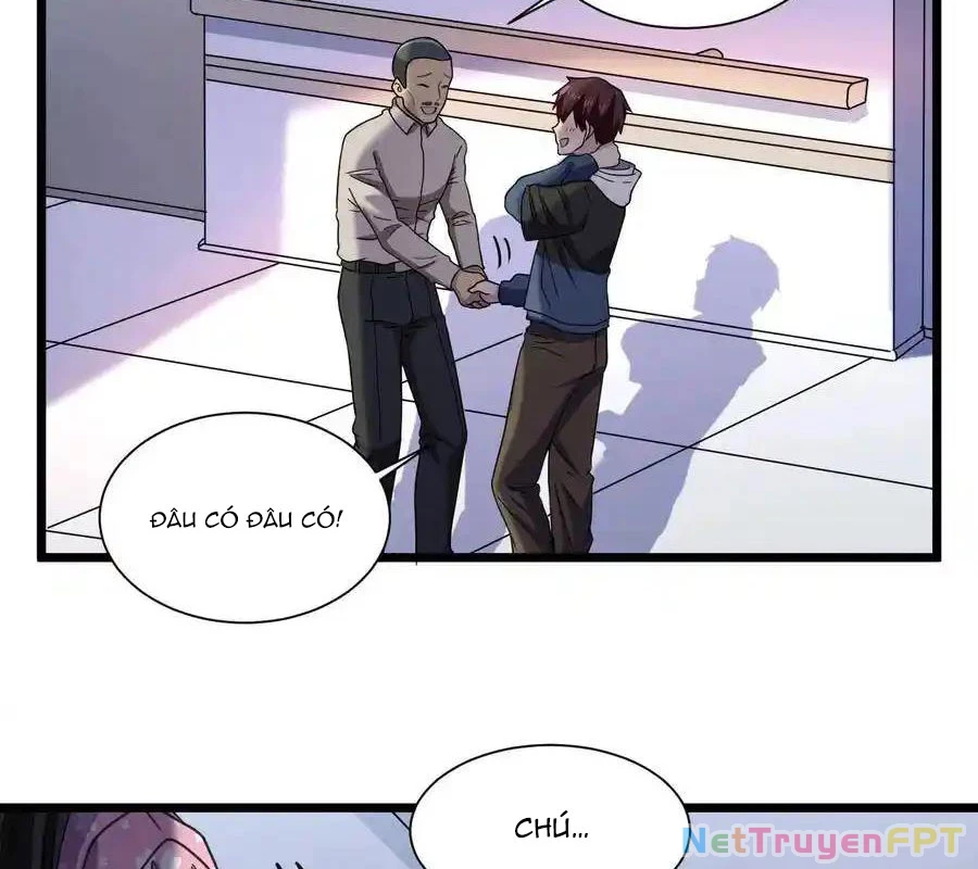 Thợ Cạo Hành Tà Chapter 12 - Next Chapter 13