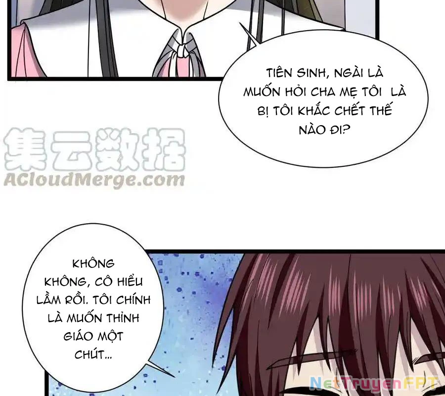 Thợ Cạo Hành Tà Chapter 12 - Next Chapter 13